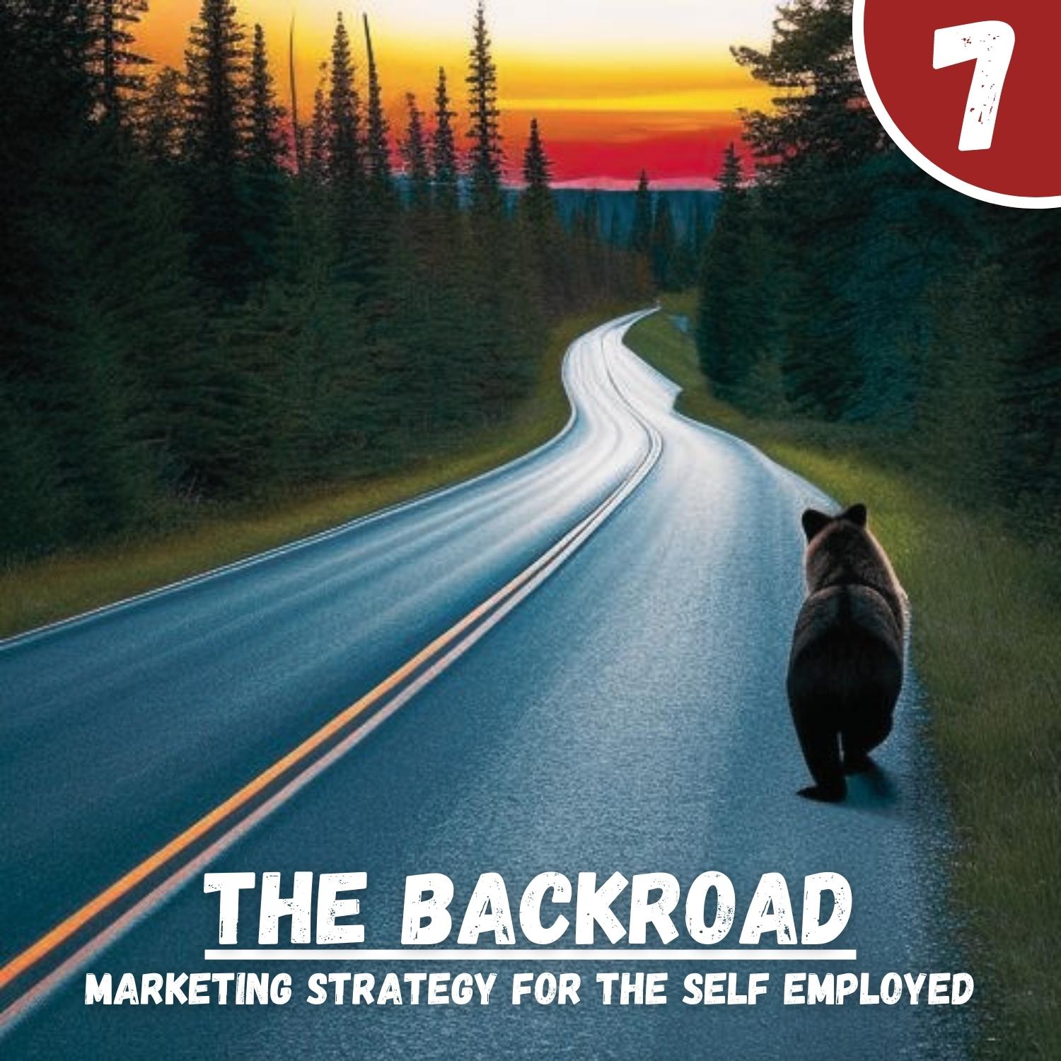 Marketing Strategy for The Self Employed