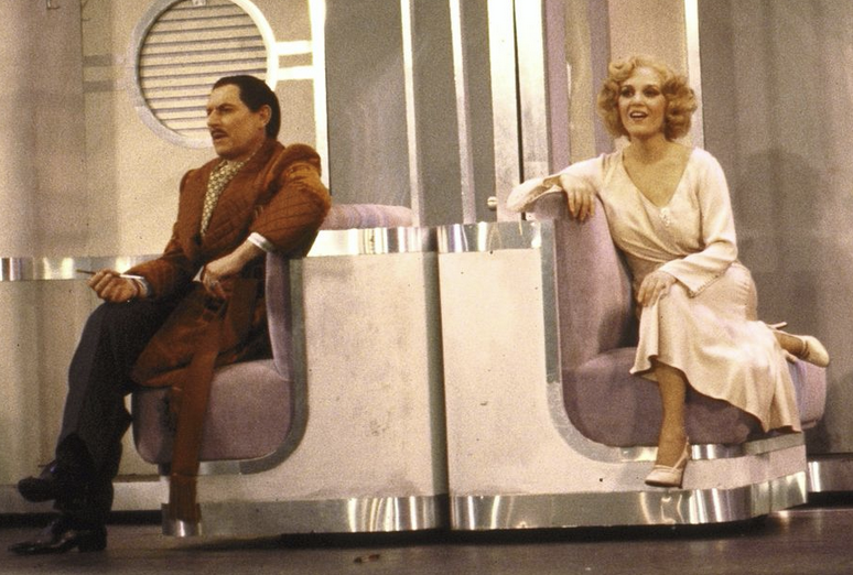 Songs I Love from Shows I Love