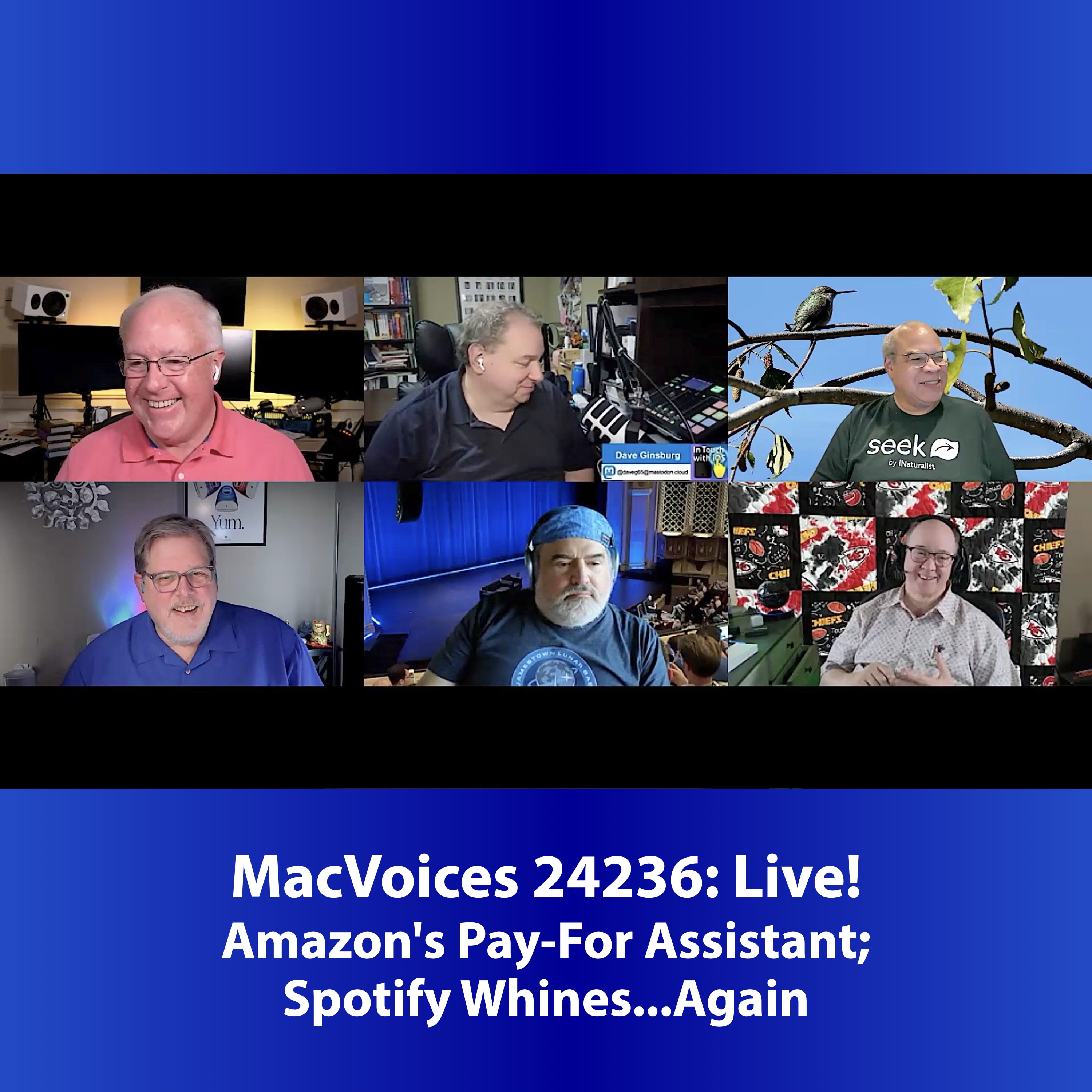 MacVoices