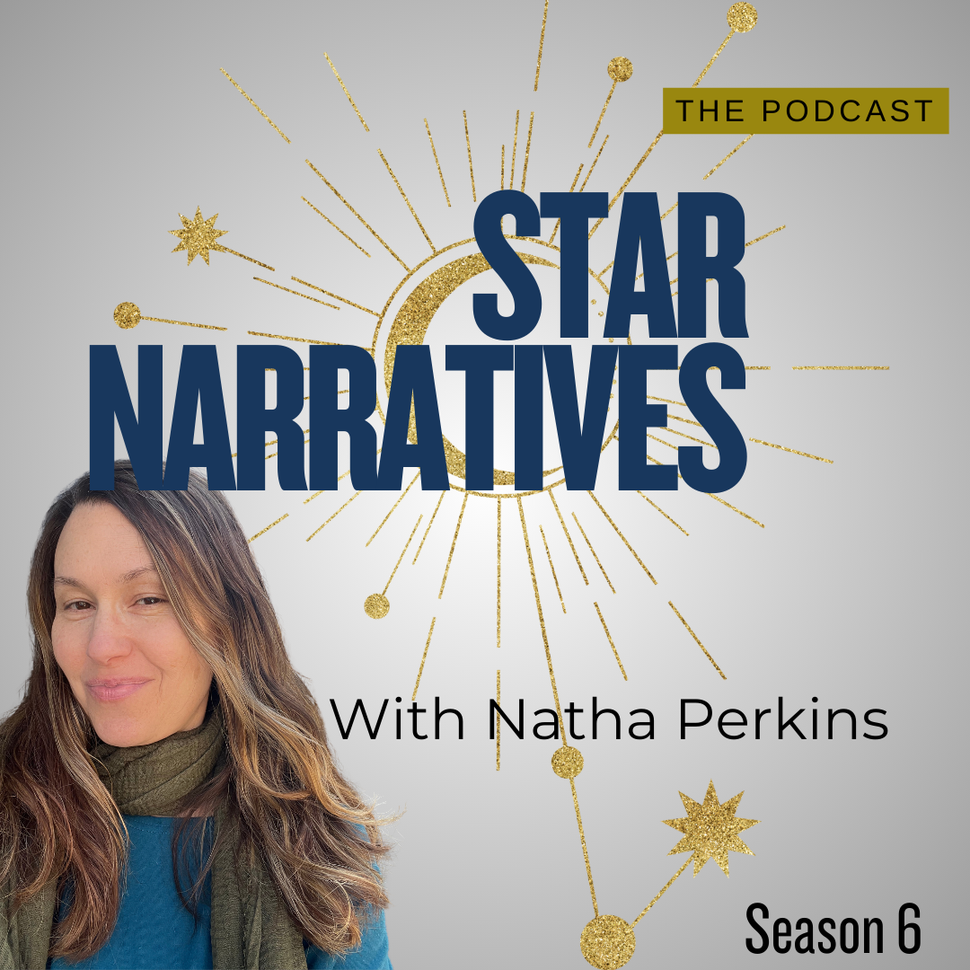 Star Narratives The Podcast