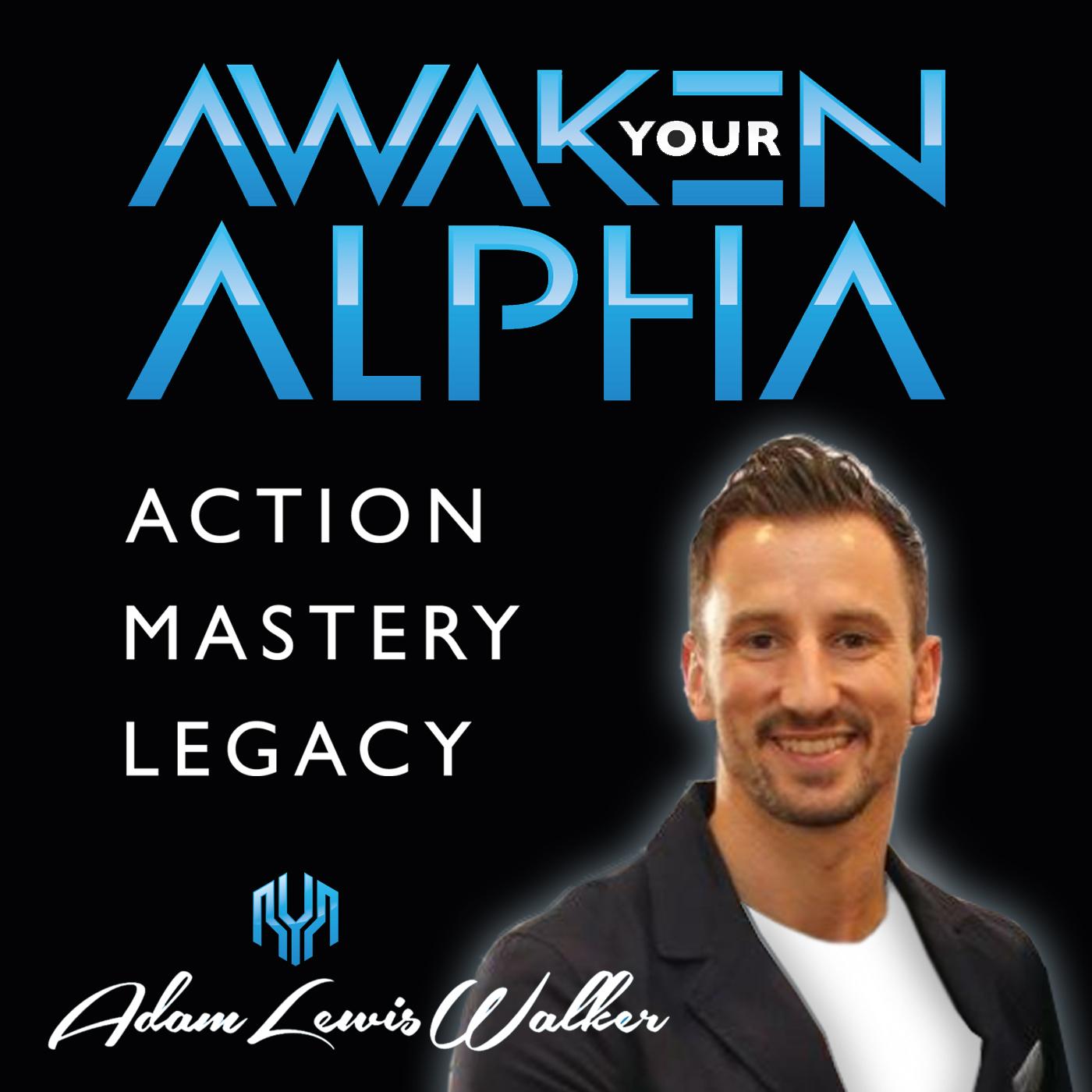 Amplify Your Mission with Adam Lewis Walker