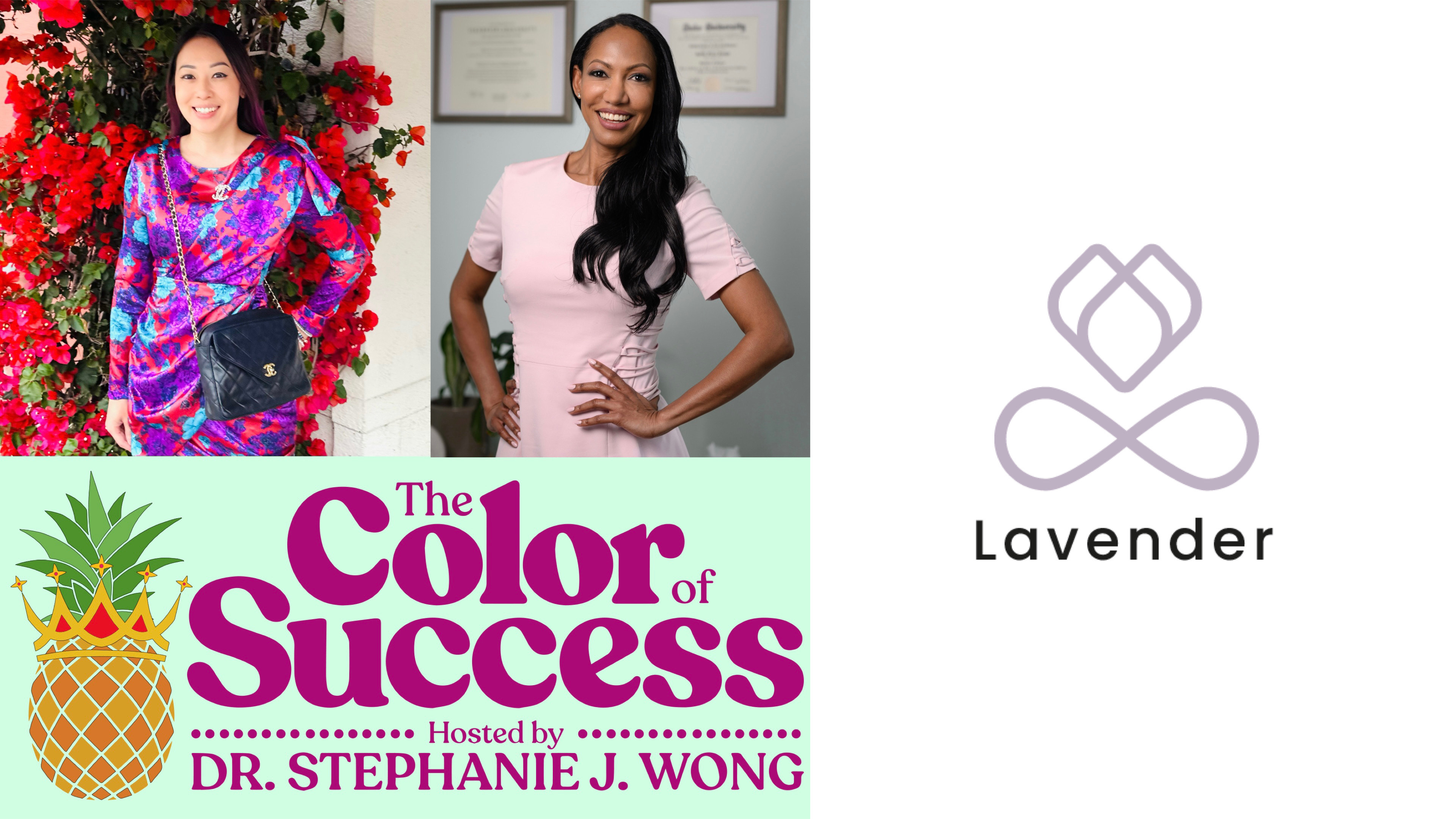 Color of Success