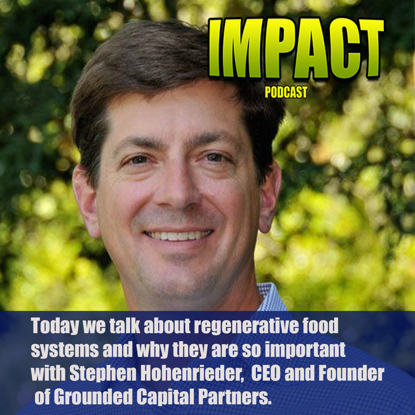 IMPACT Podcast
