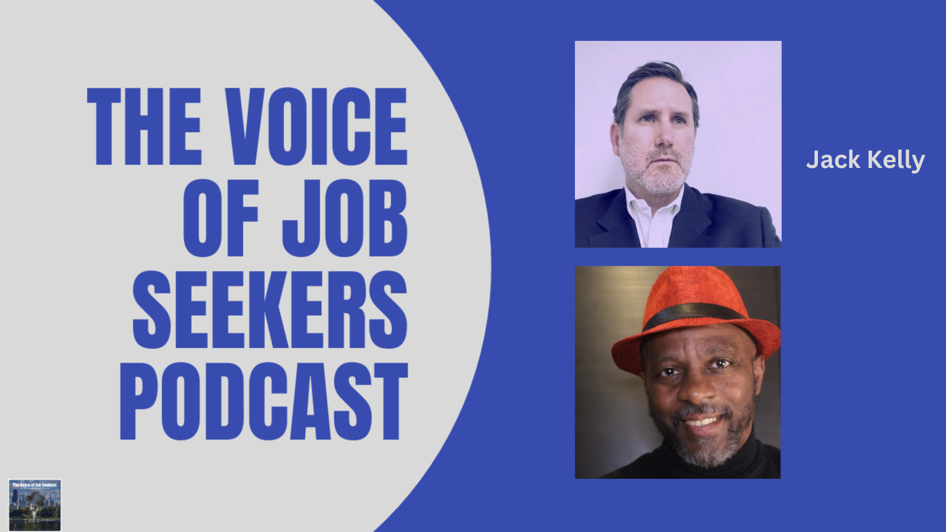 The Voice of Job Seekers