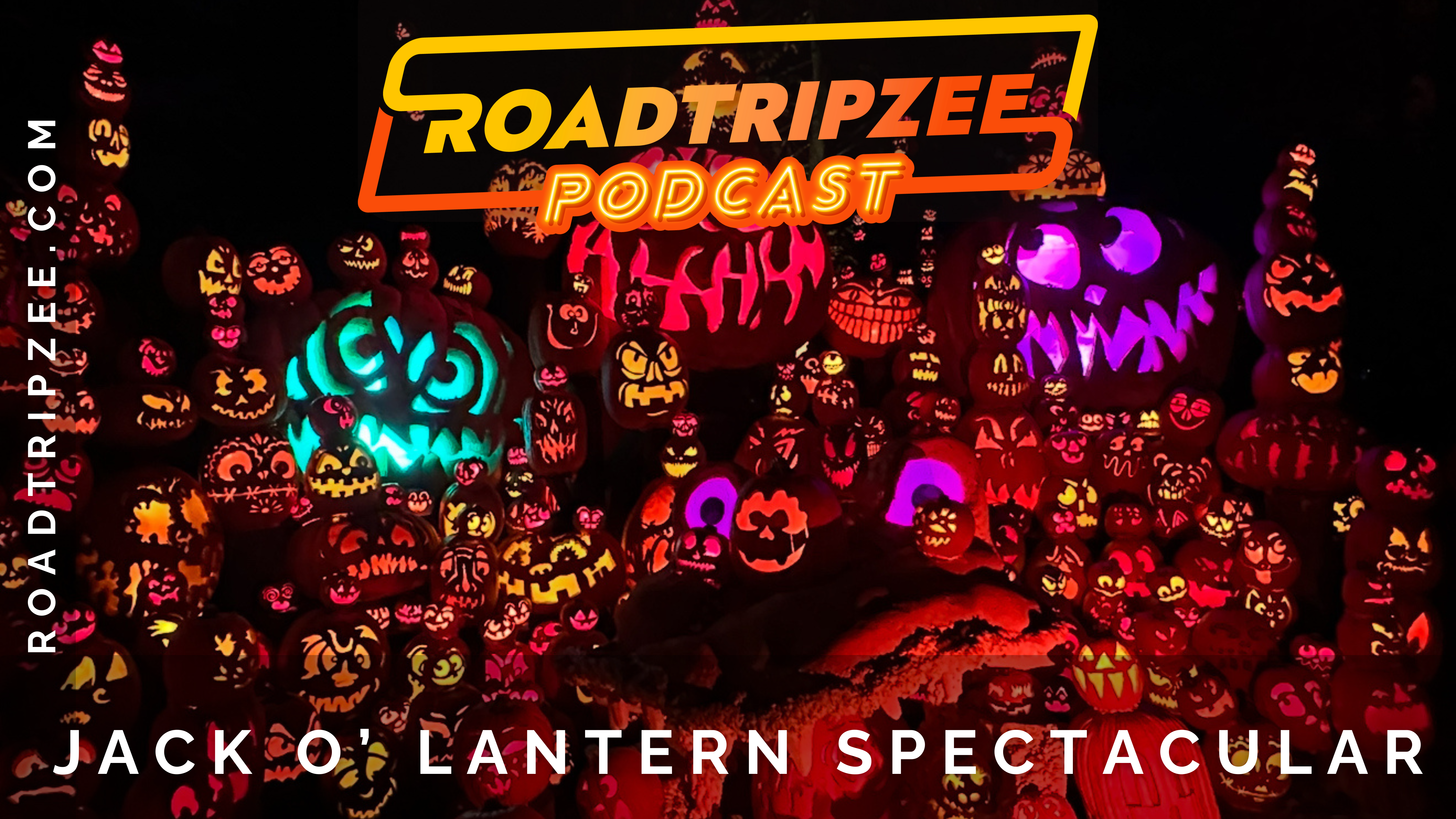 #25 – Jack O’ Lantern Spectacular