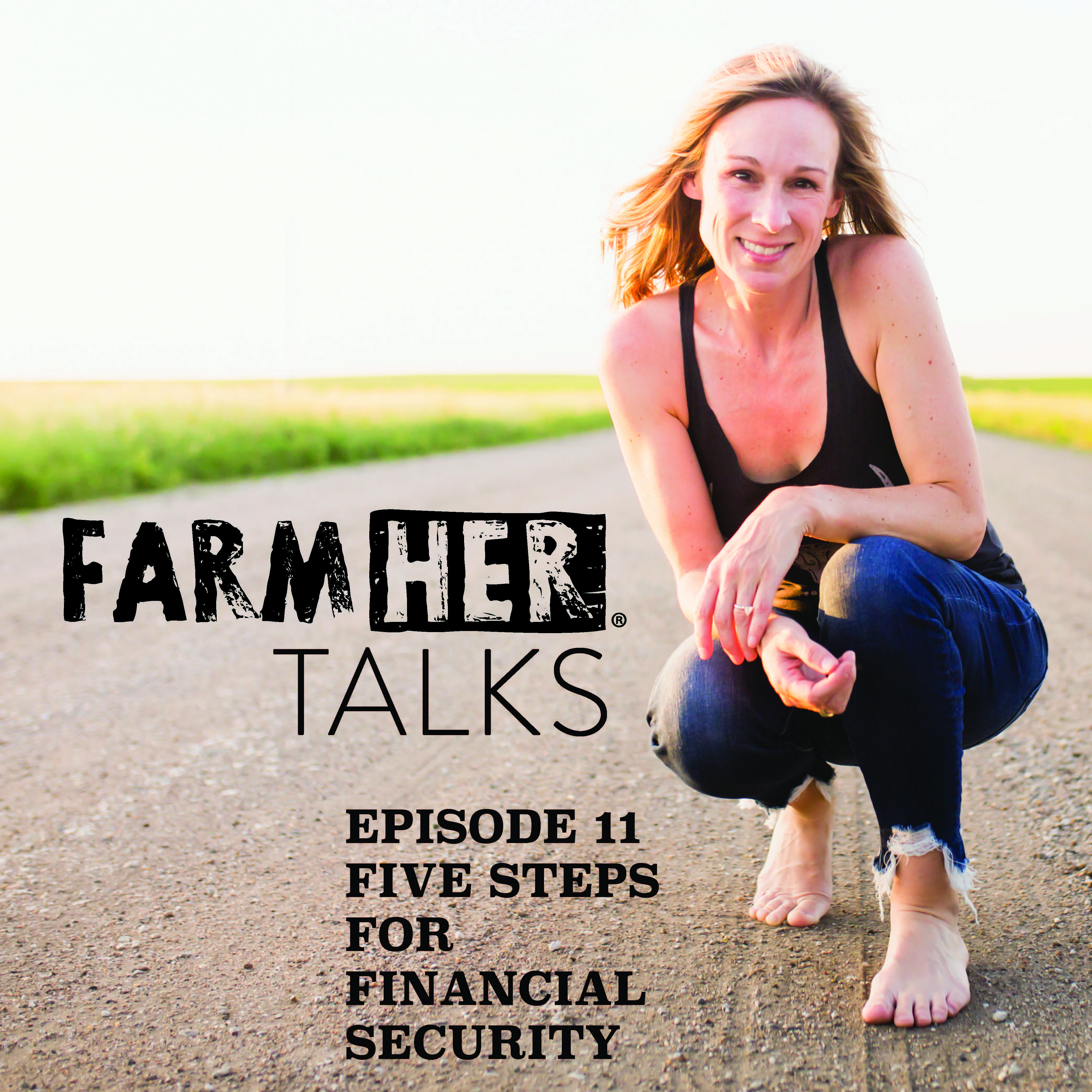 FarmHer Talks