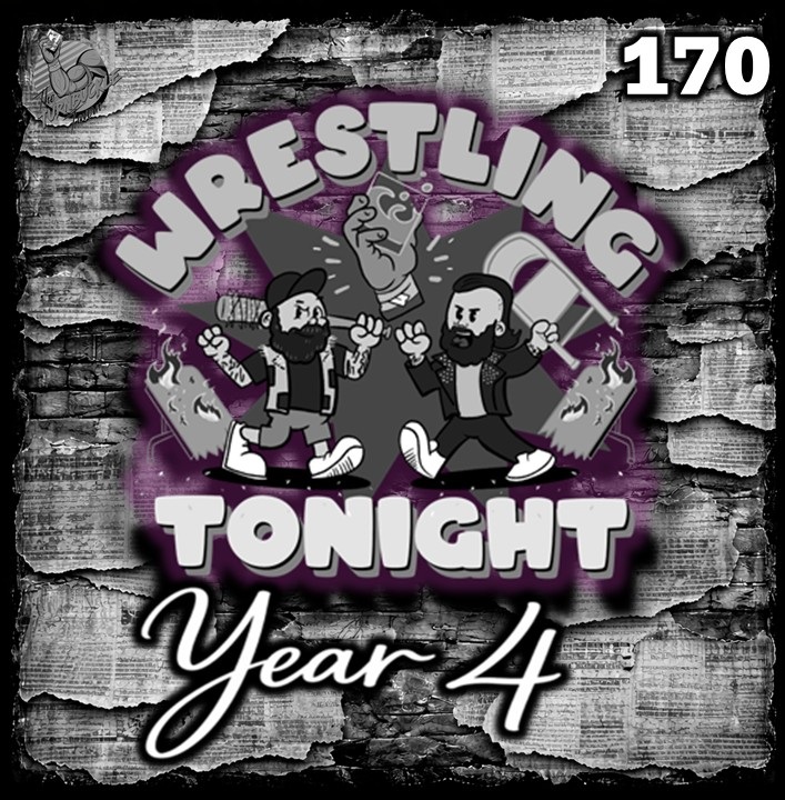 Wrestling Tonight: ELIMINATION CHAMBER CHICAGO PREVIEW | WWE BLOCKS LOCAL WATCH PARTIES | JANEL GRANT ADDRESSES TKO | JERICHO CONTRACT FROZEN?