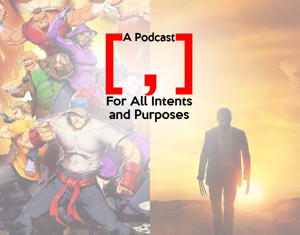 Episode 126 - Not Choosable Parts