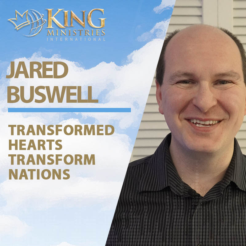The Evangelism Podcast