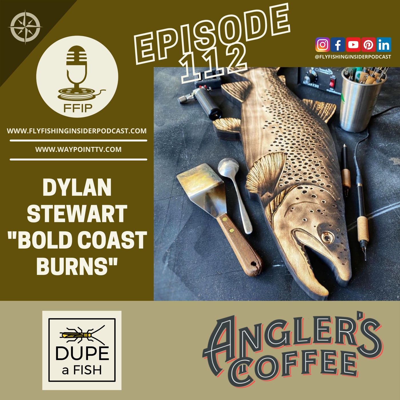 Fly Fishing Insider Podcast