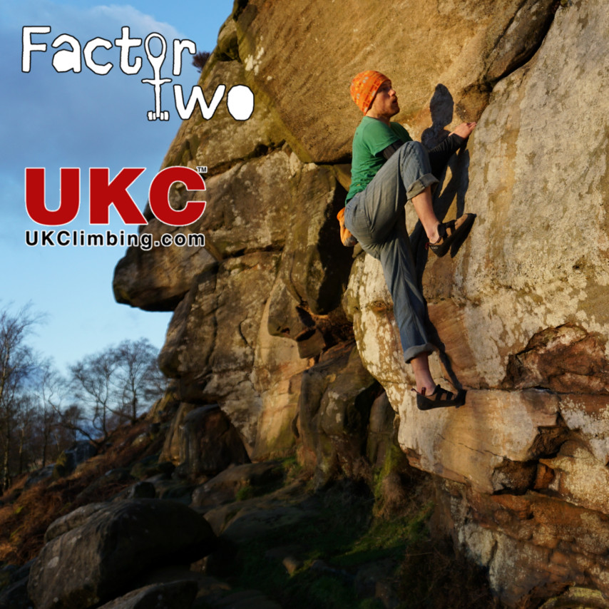 Factor Two