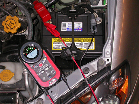 11.09.19: Because Cold: Automotive Batteries & Battery Maintenance for Ice & Snow, w/ Fails, Causes, Solutions, Tricks, Trickle Charging, Jump Boxes, Block Heaters & Accessory Bleed (Powered by 100% Electric Wizard)