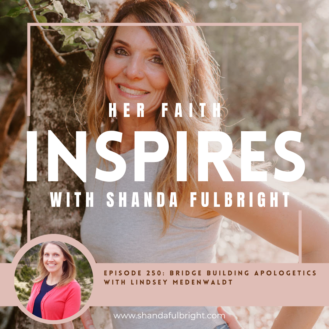 Her Faith Inspires Podcast