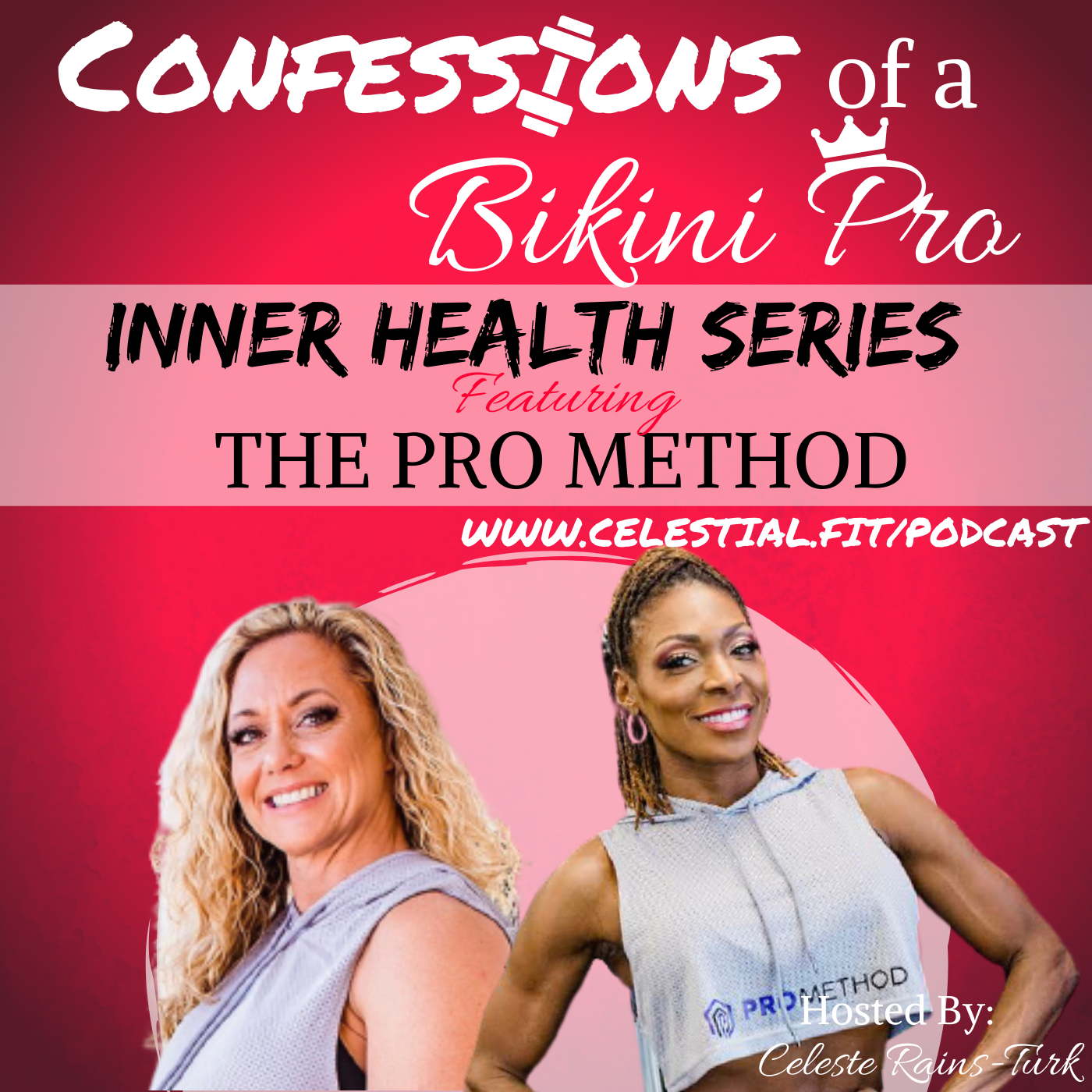 Confessions of a Bikini Pro