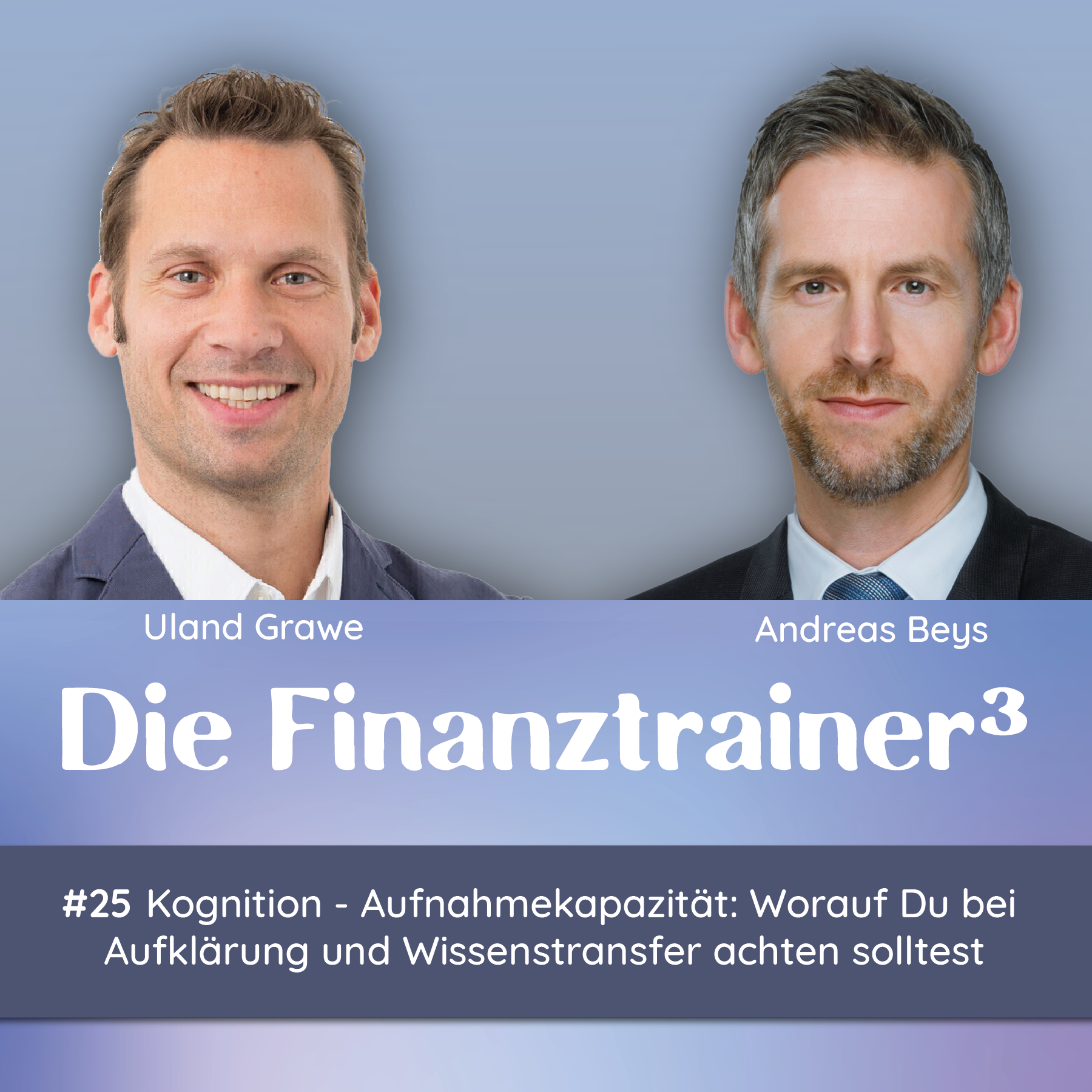 Die Finanztrainer³