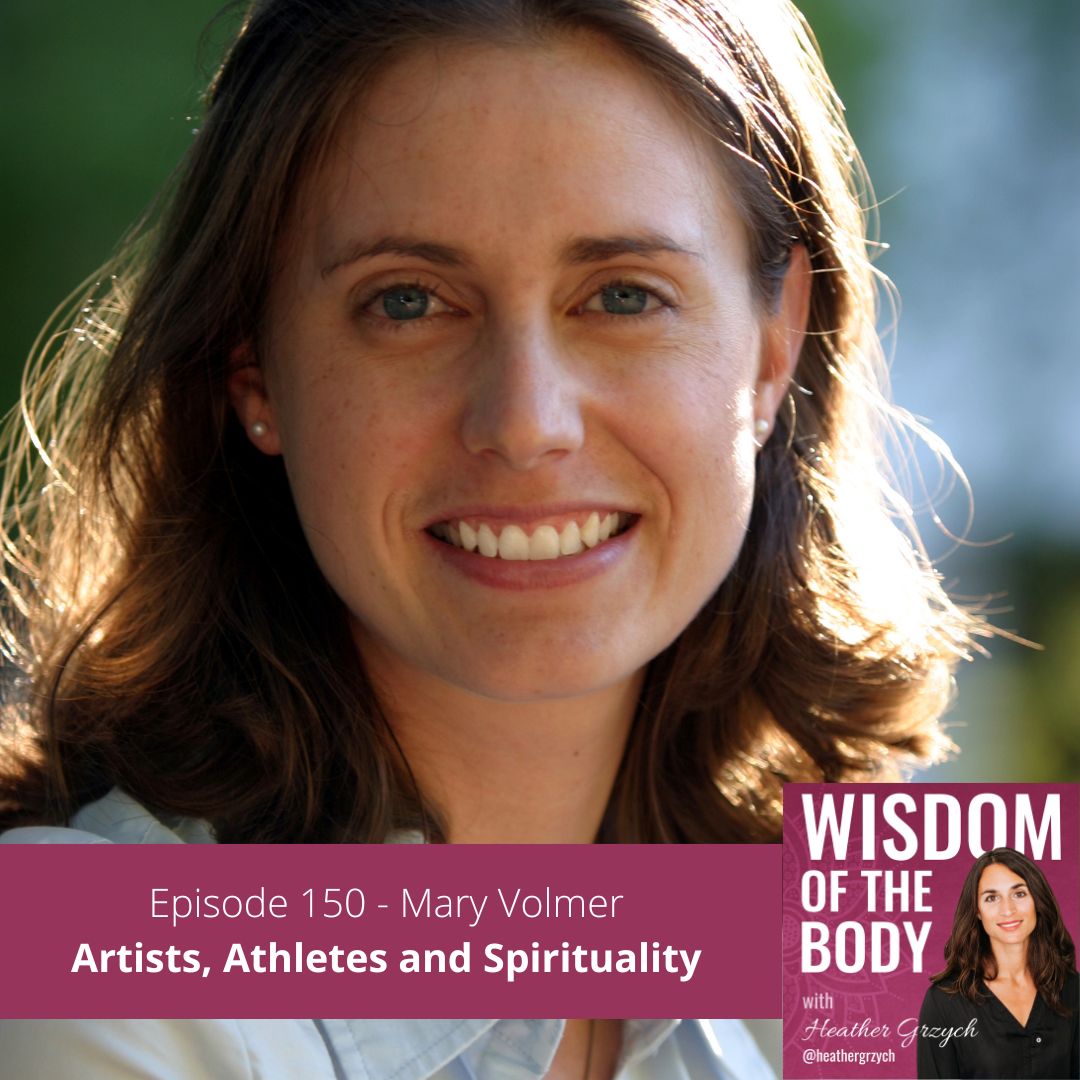 Wisdom of the Body
