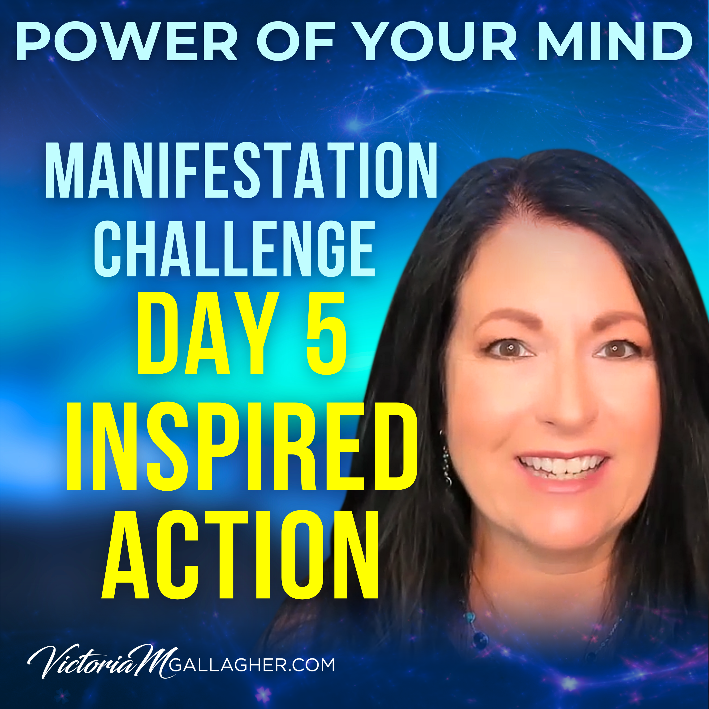 Tap into The Power of Your Mind using Law of Attraction and Hypnosis Techniques