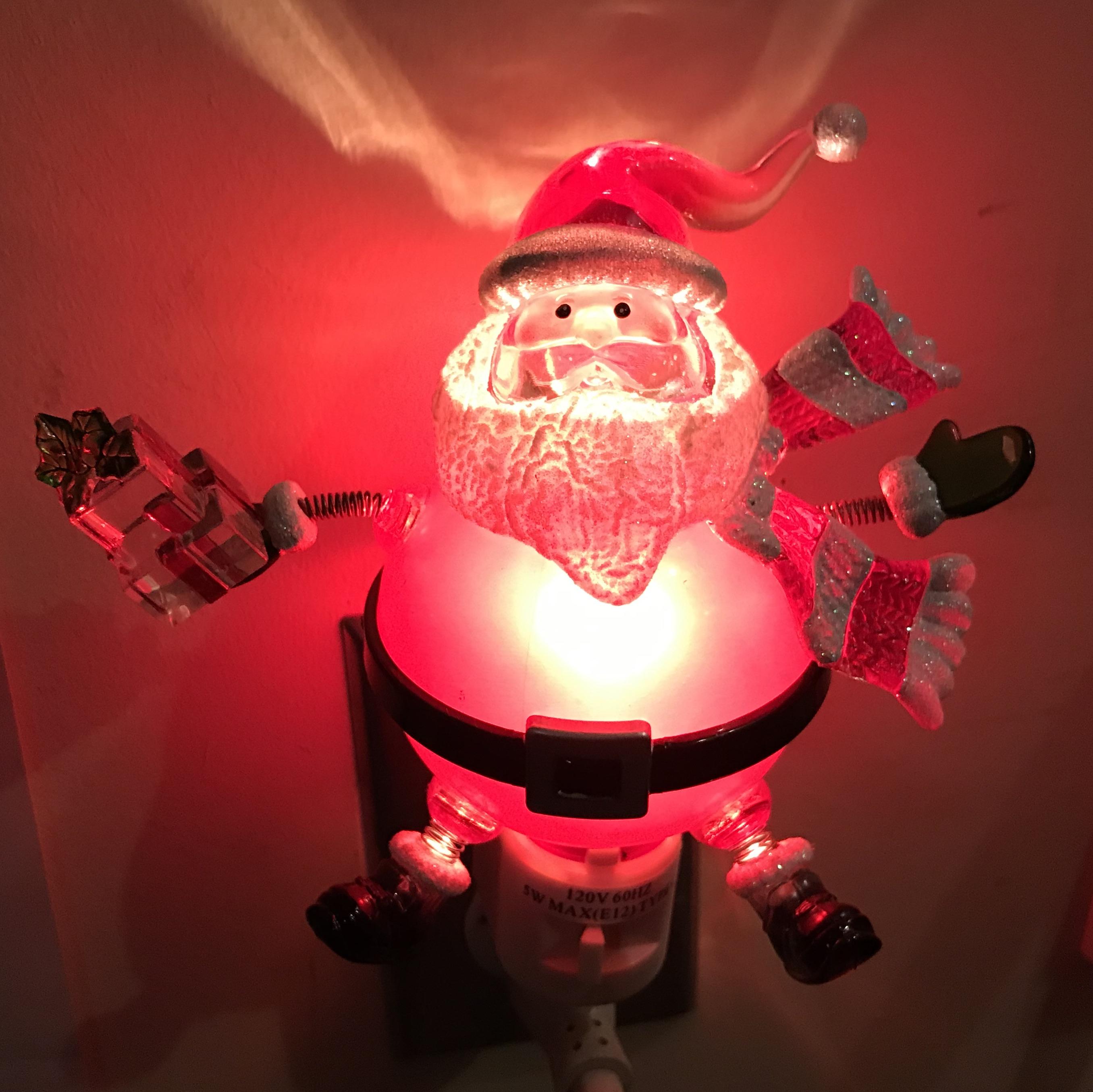 ENCORE of LITSMAS 2018