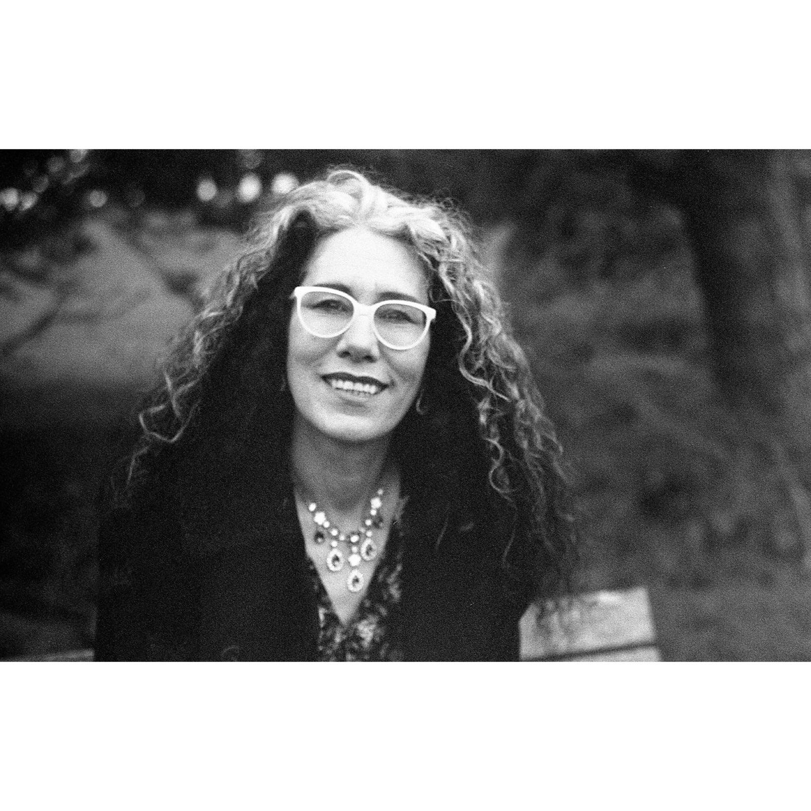 S2E13, Part 1: Heather Jacks on Her Nomadic Youth