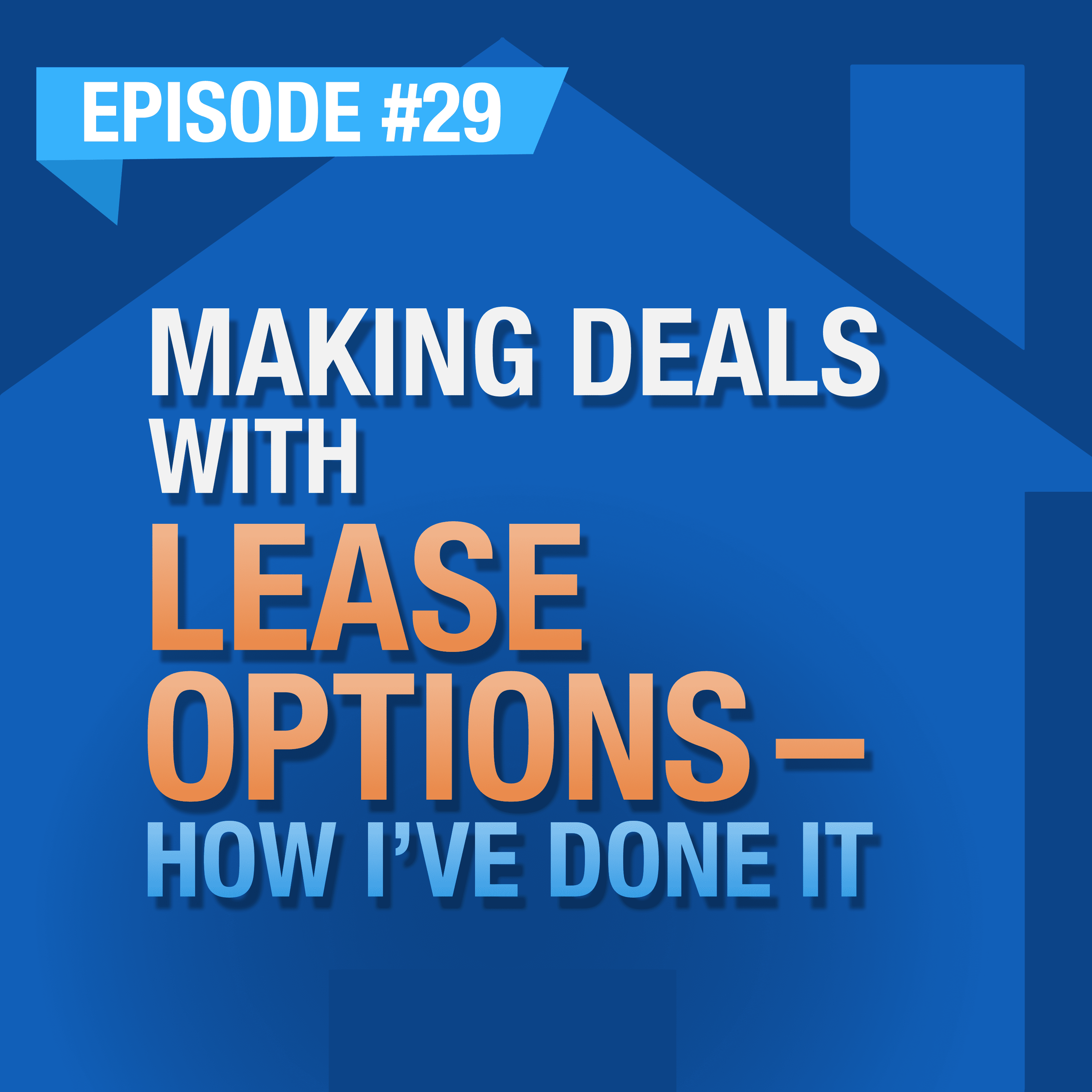 ... and Landlord! Rental Real Estate Investing Podcast