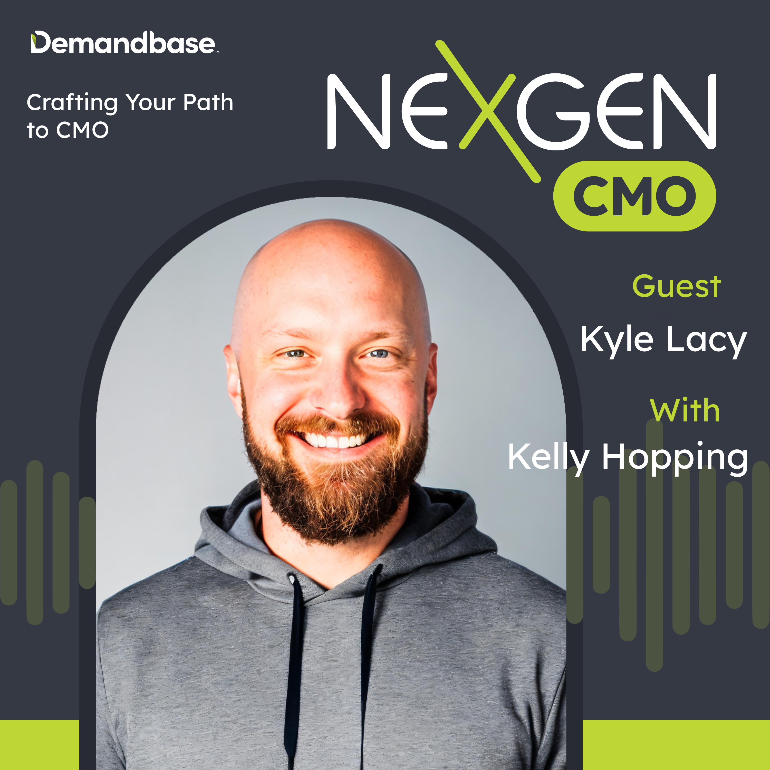 NexGen CMO Podcast