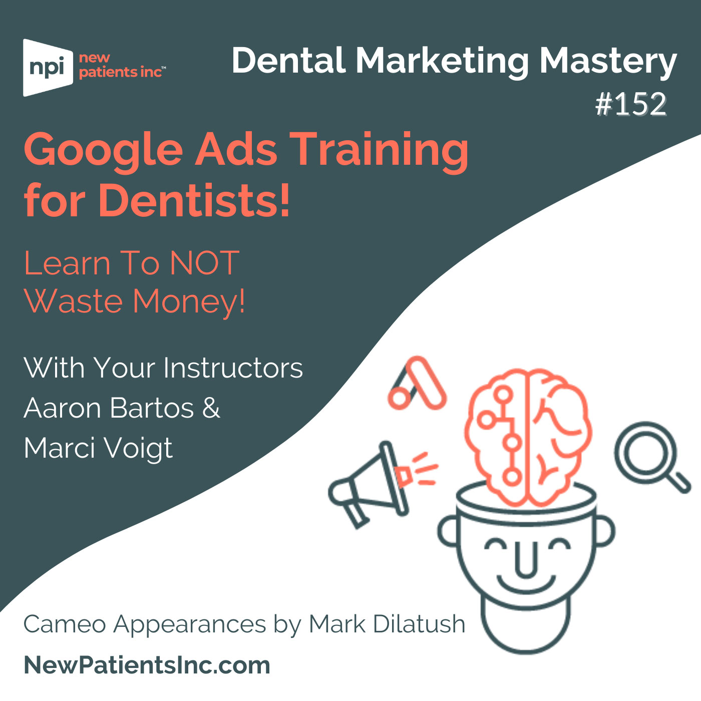 Dental Marketing Mastery