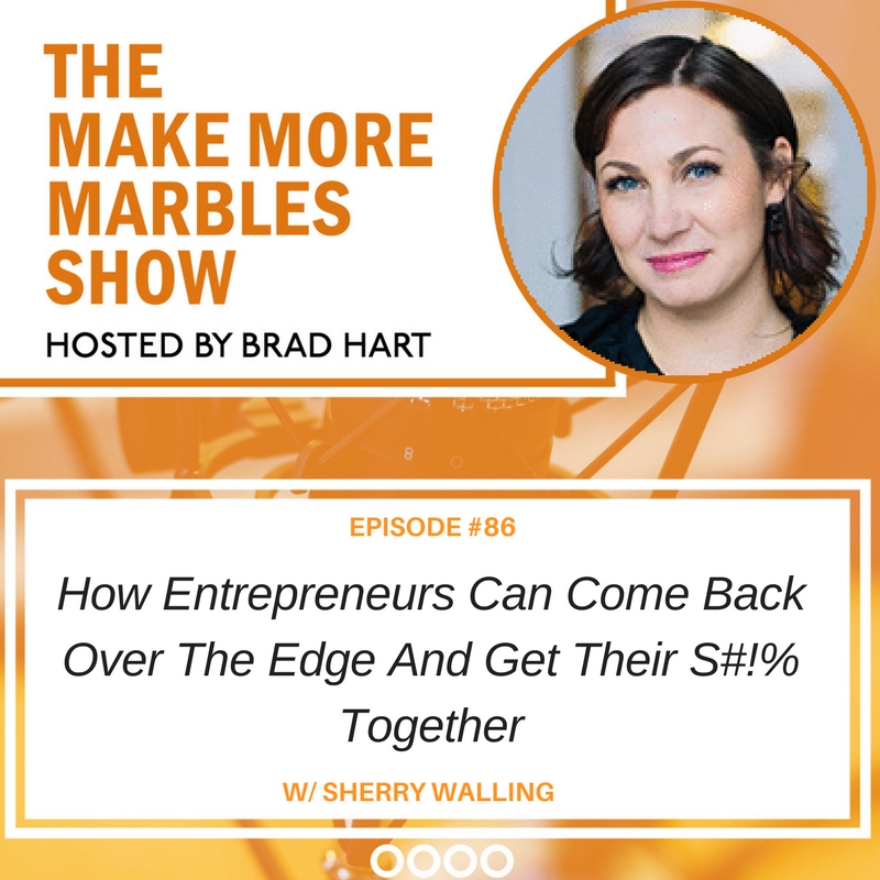 The Make More Marbles Show
