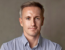 Dr. Matthew Lungren On The AI Explosion & The Future Of Medicine