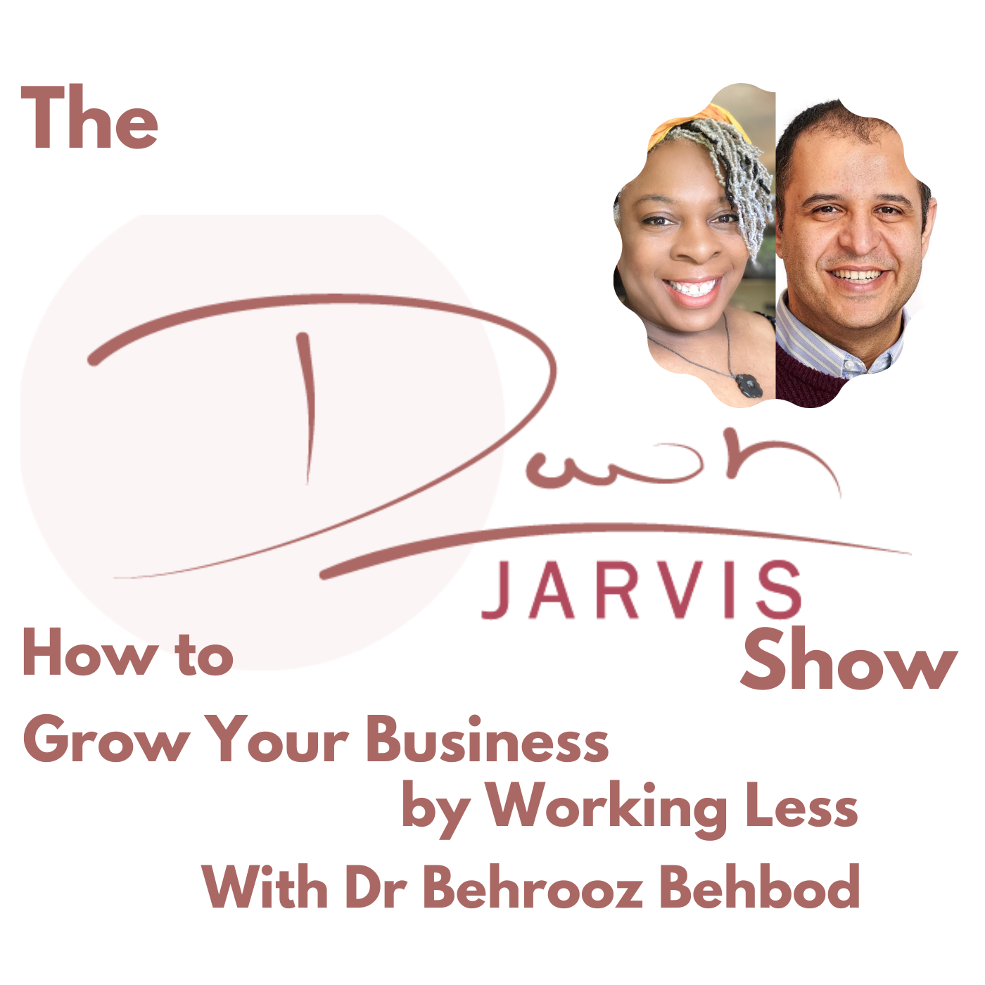 The Dawn Jarvis Show
