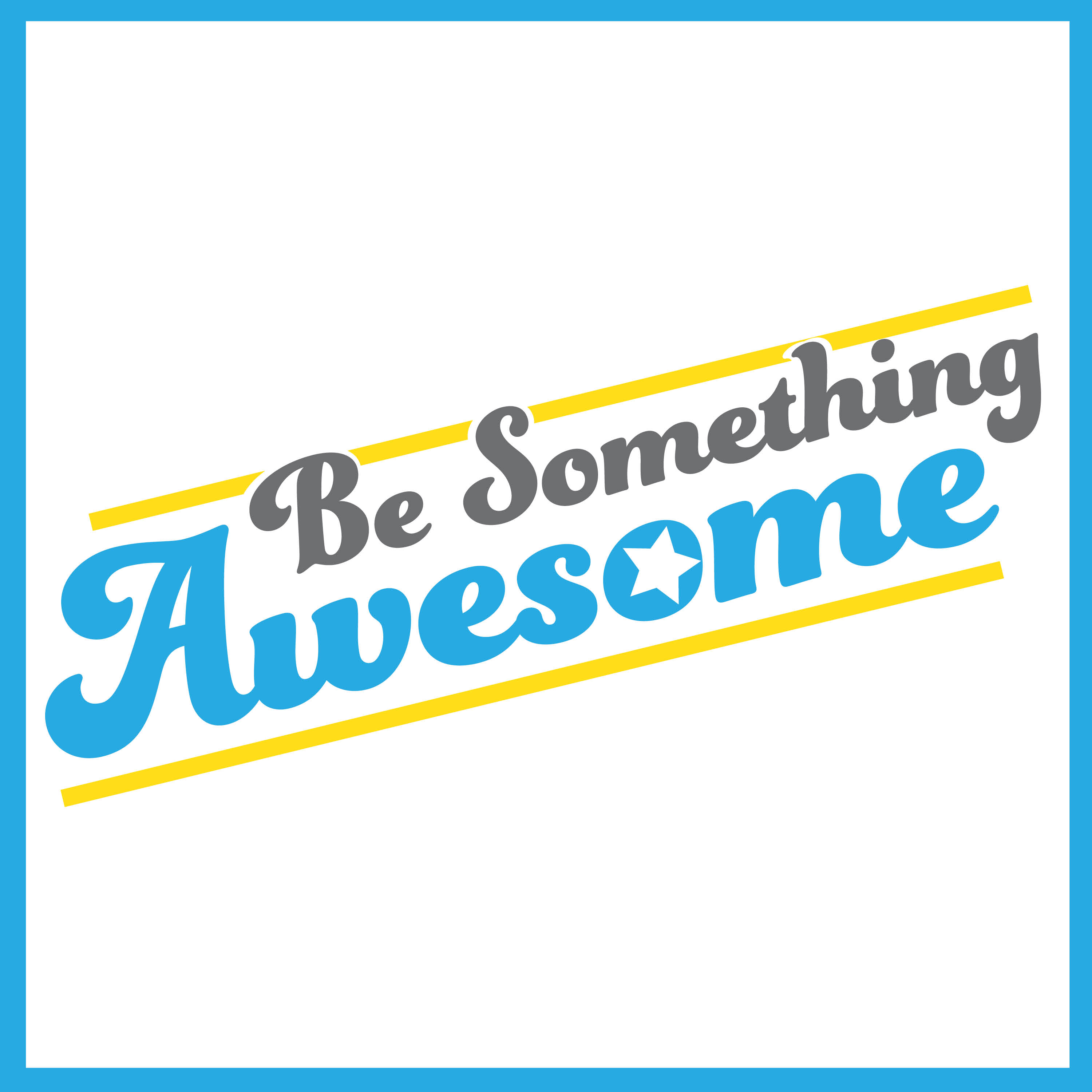Ep.10: Being awesome is a choice
