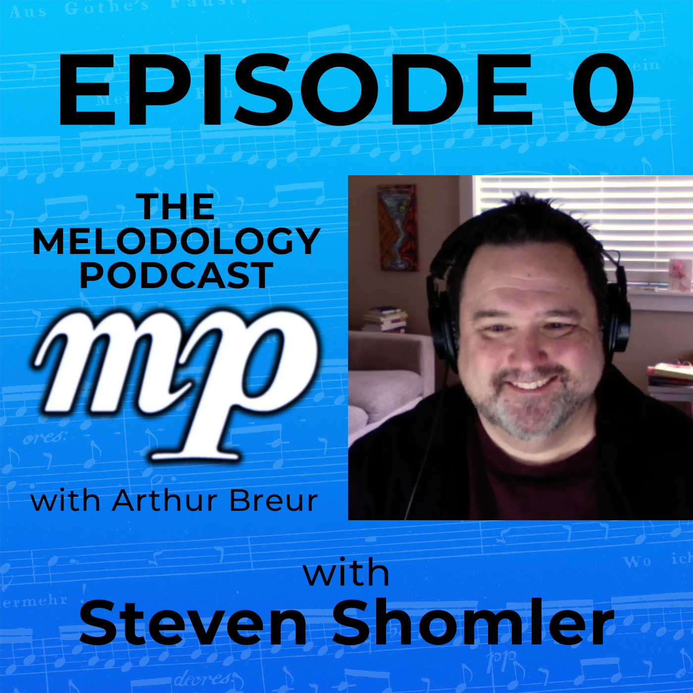 The Melodology Podcast