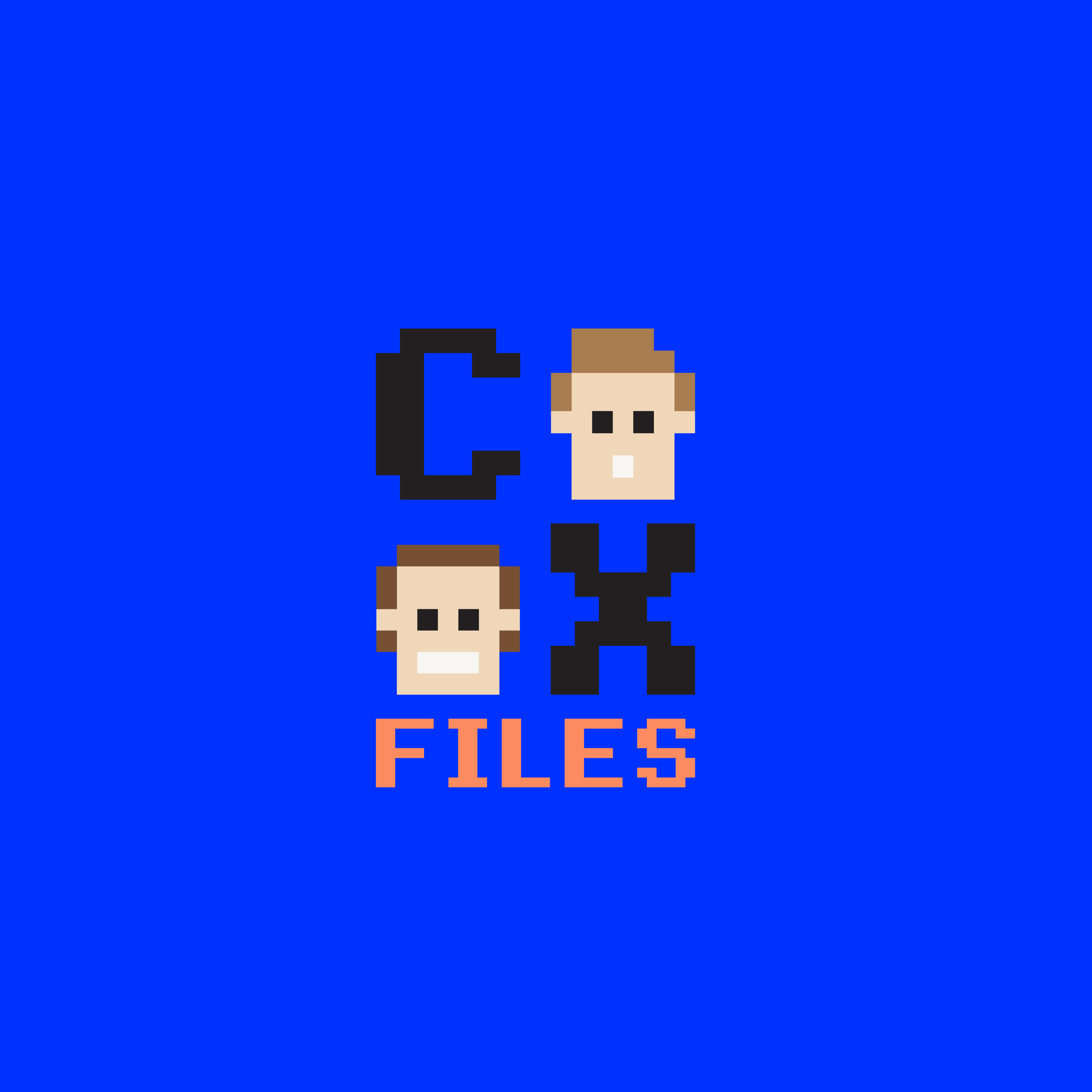 CX Files