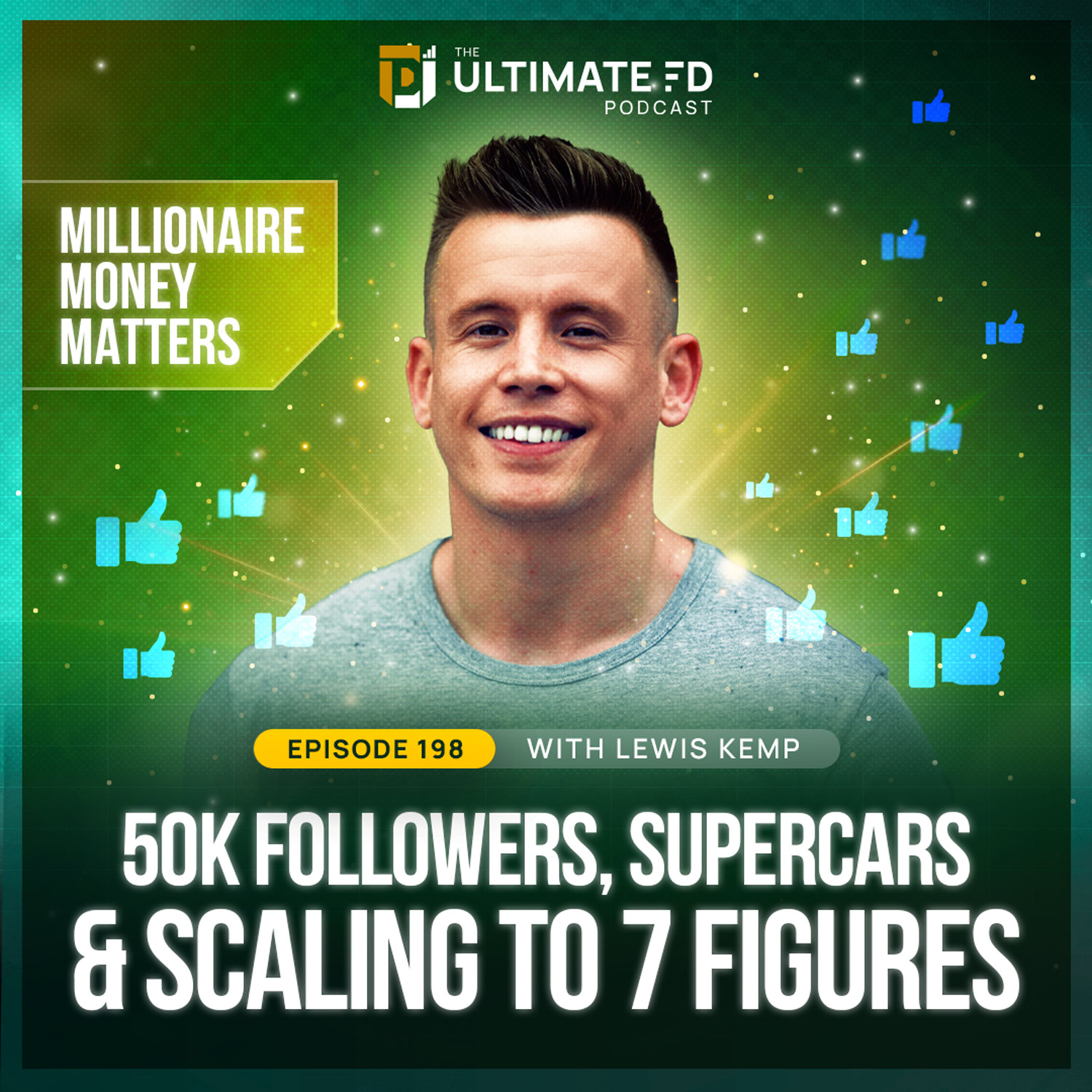 The Ultimate FD Podcast