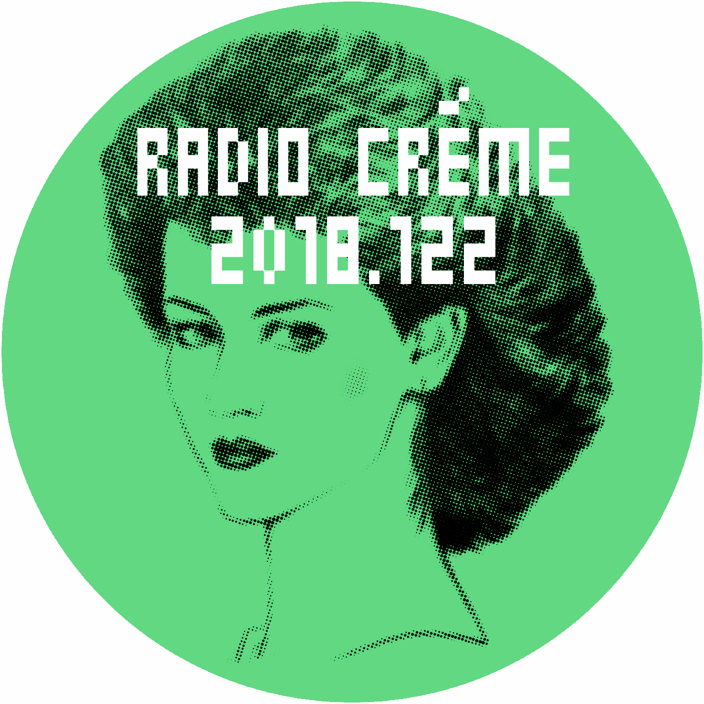 Radio Creme - DJ mixes by Ladycreme