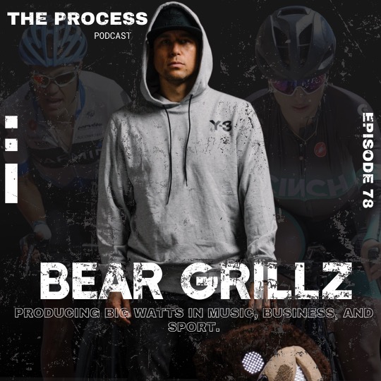 Episode 78 - Watts With Top EDM Artist and Producer Bear Grillz