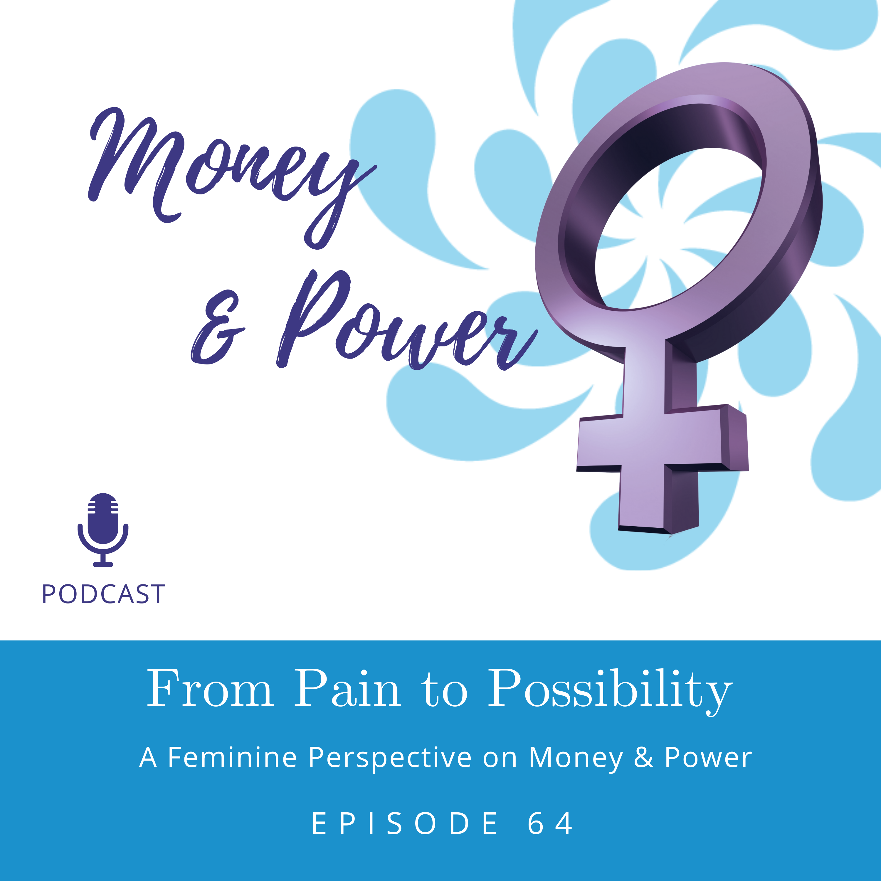 From Pain to Possibility