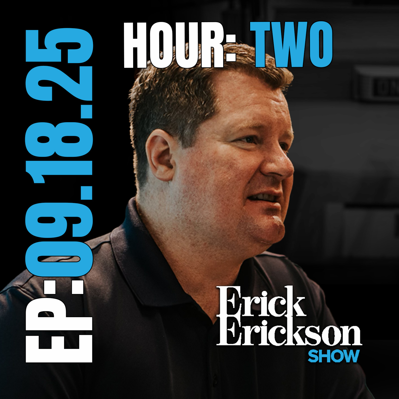 S14 EP164: Hour 2 - We Live in Insane Times