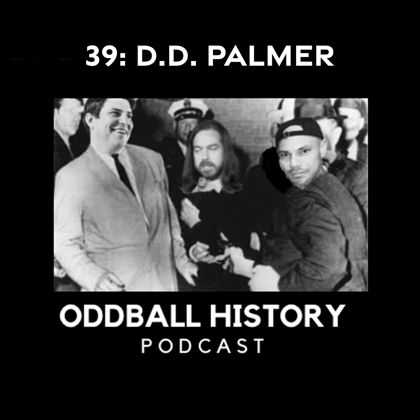 Oddball History