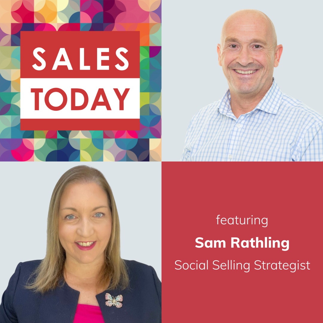 Sales Today