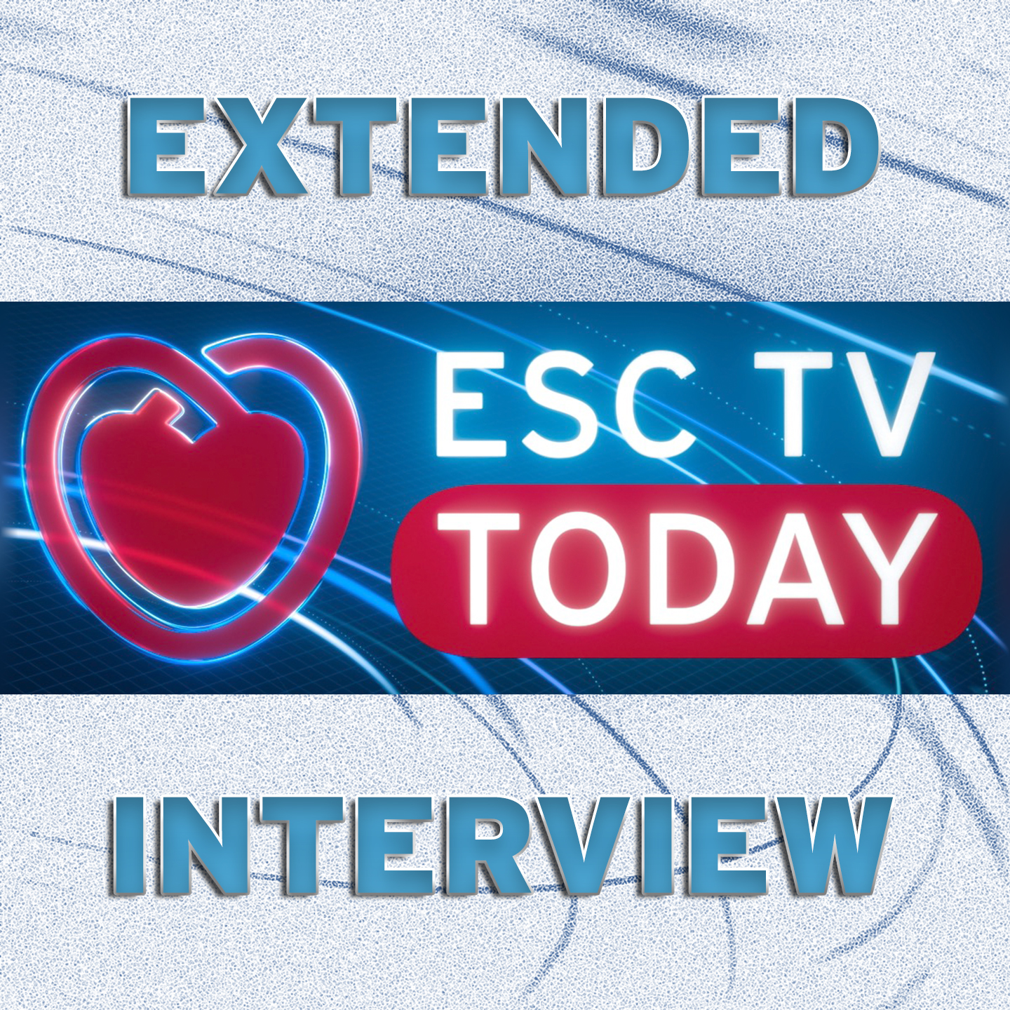 ESC TV Today – Your Cardiovascular News