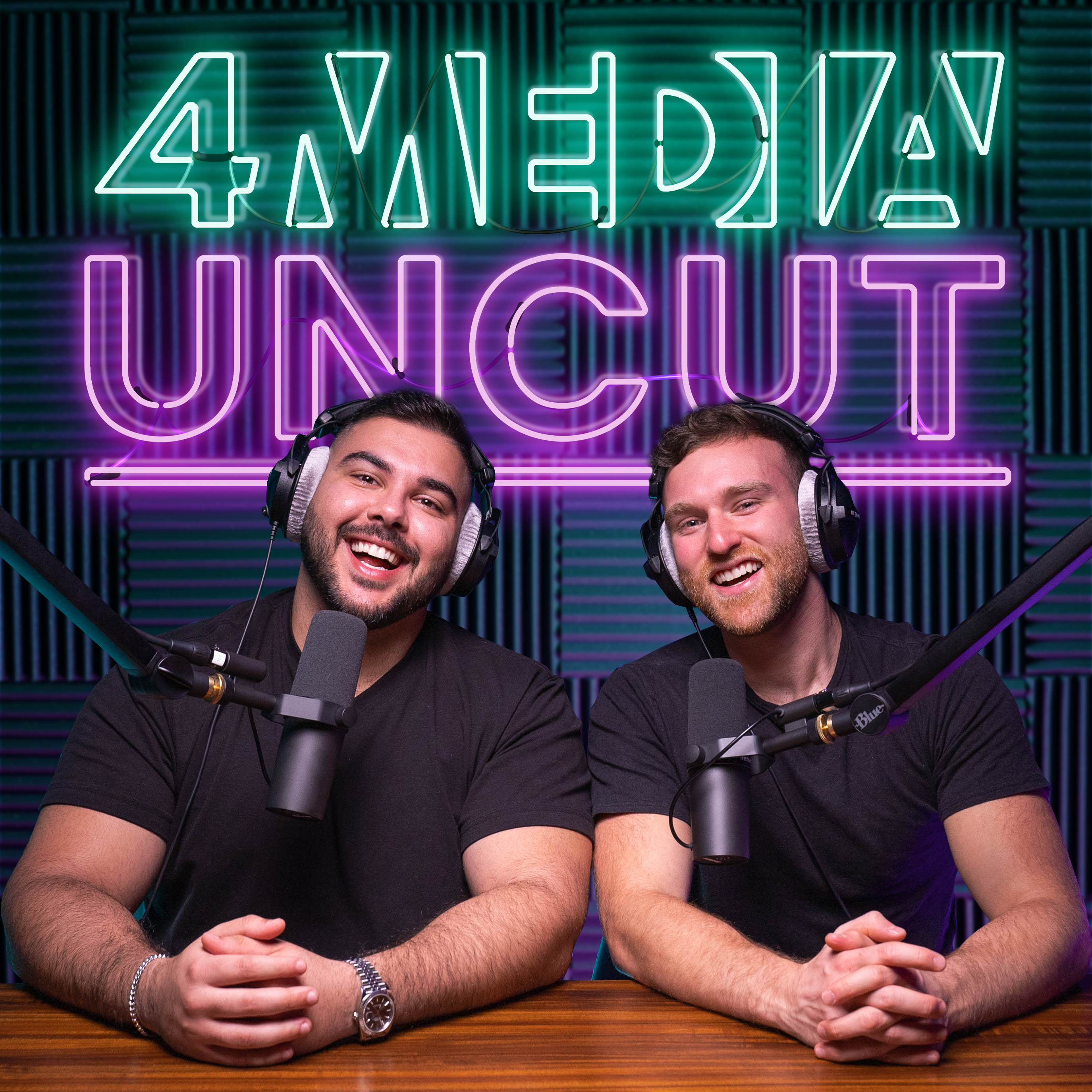 BAD Marketing Podcast with Eddie Maalouf