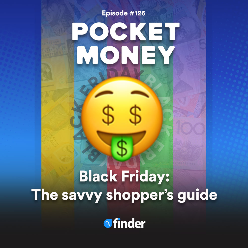 The savvy shopper's guide to Black Friday - #126