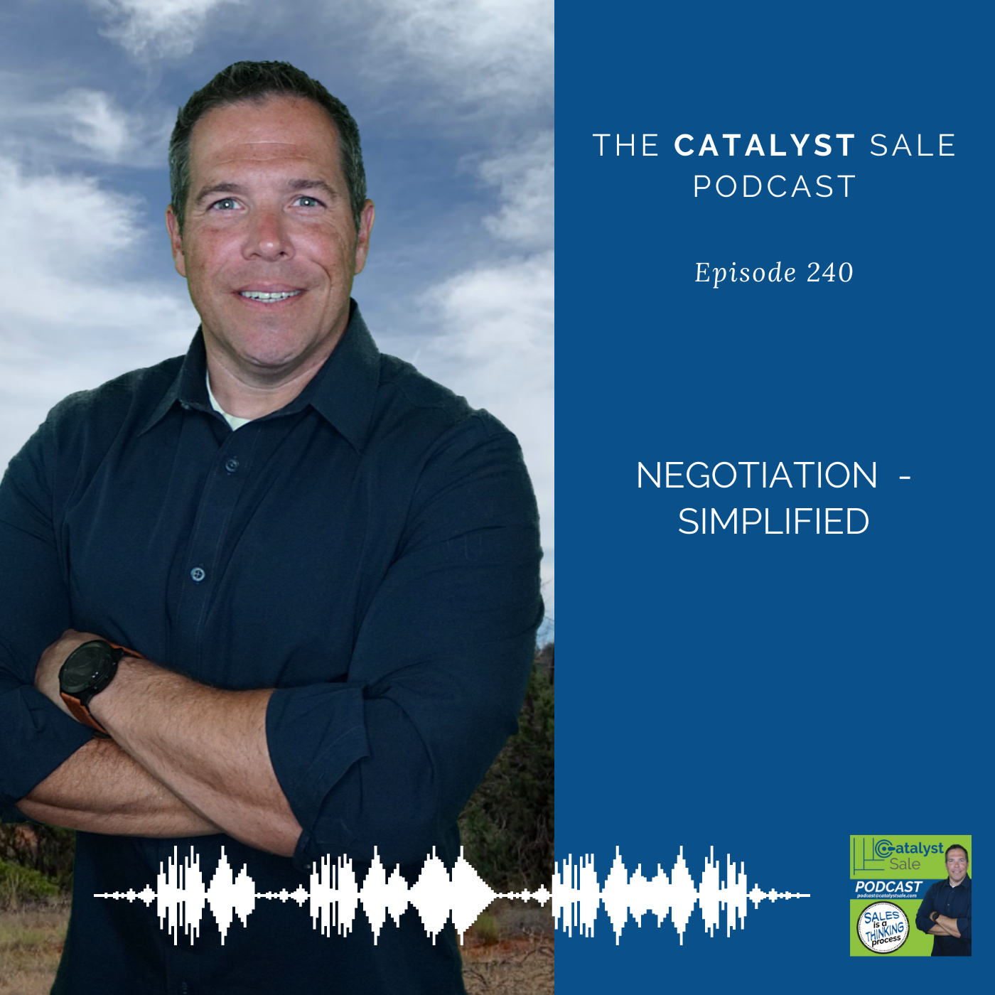 Negotiation - Simplified - 240