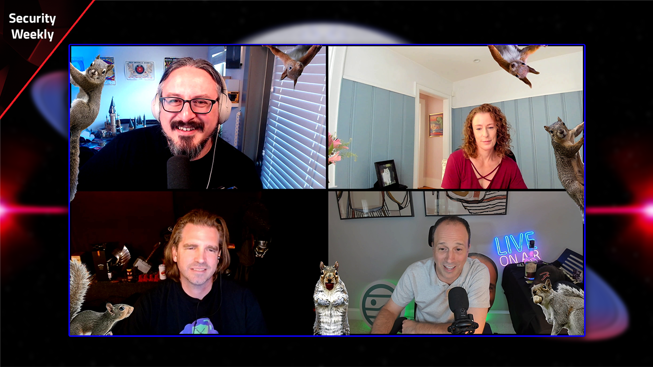 ESW #319 - Amitai Ratzon, Steve Ragan, Deepika Chauhan, Thomas Kinsella, Jon Check