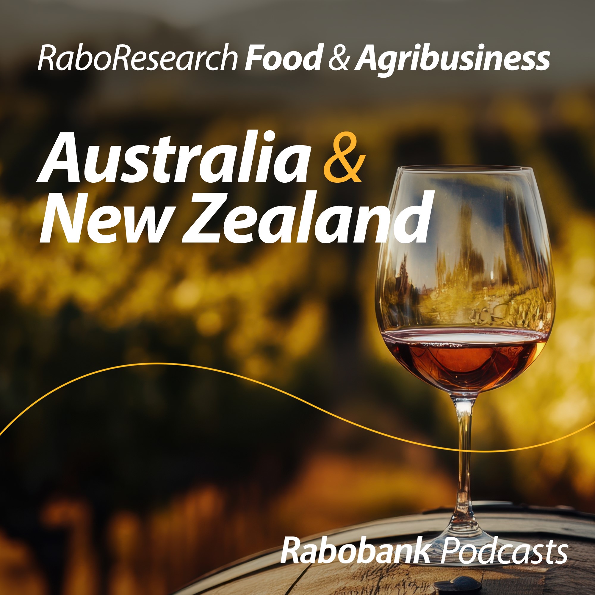 Global wine outlook, consumption challenges, and arising opportunities for New Zealand and Australia