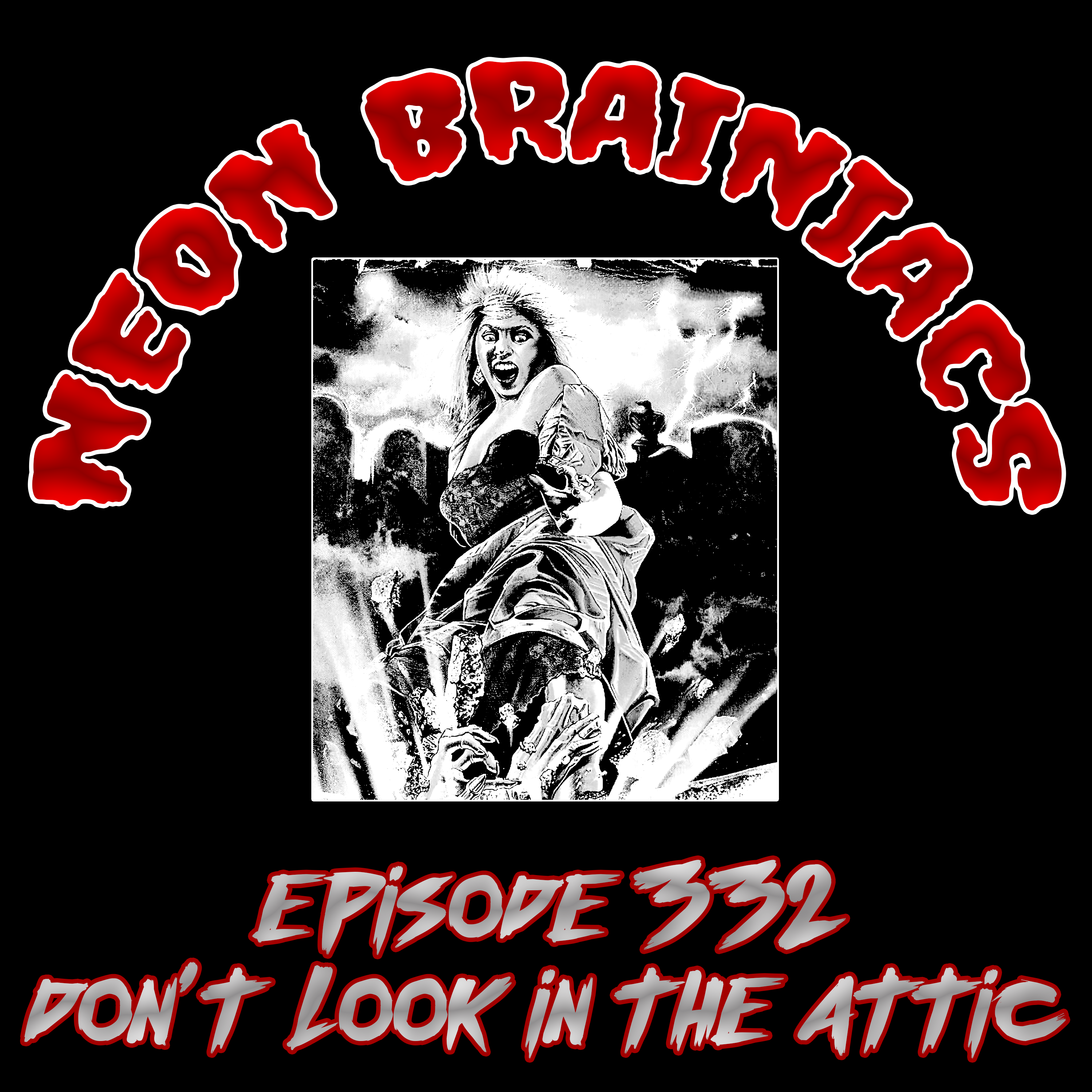 332 - Don't Look In The Attic (1982)