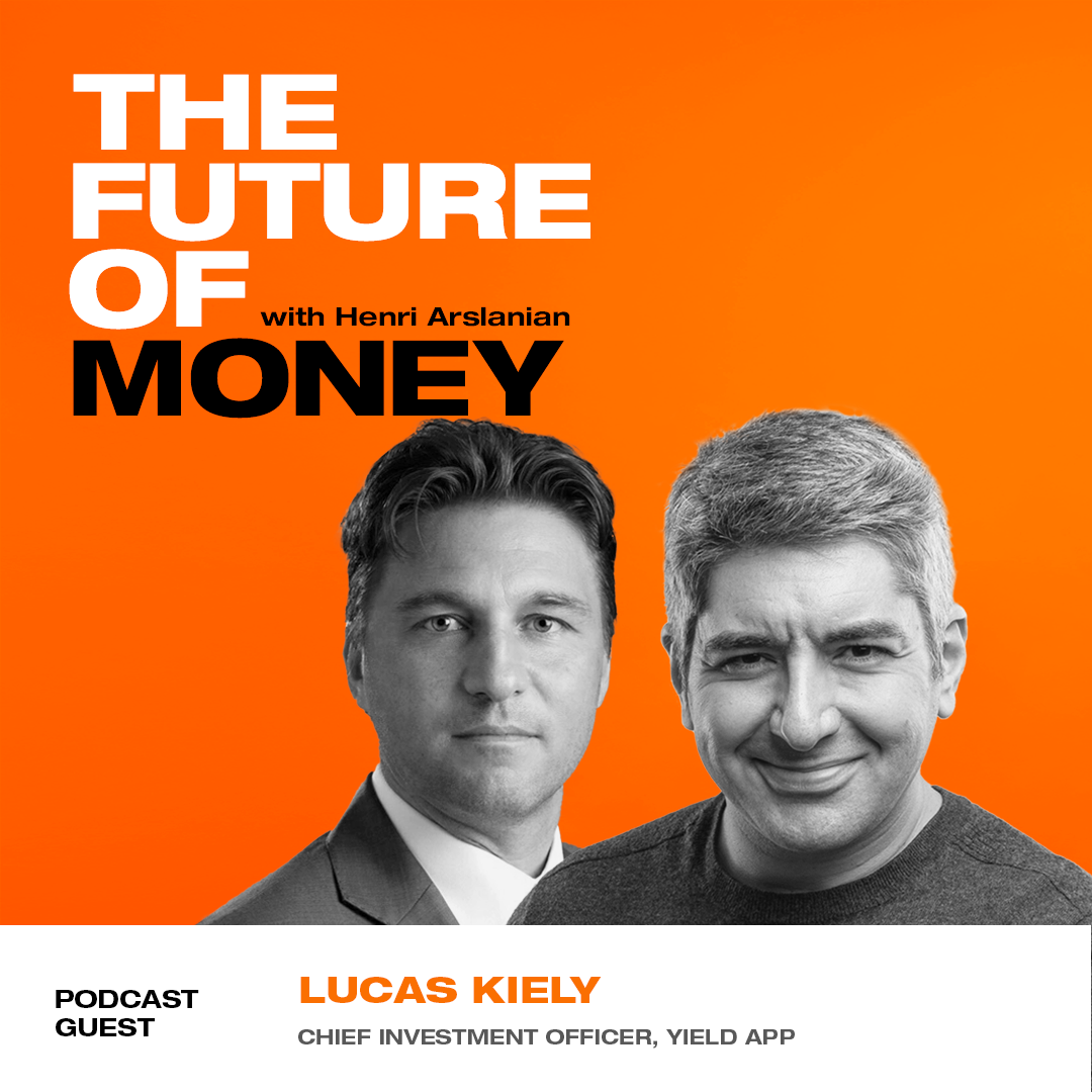 The Future of Money