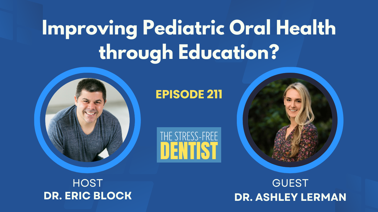 The Stress-Free Dentist Show