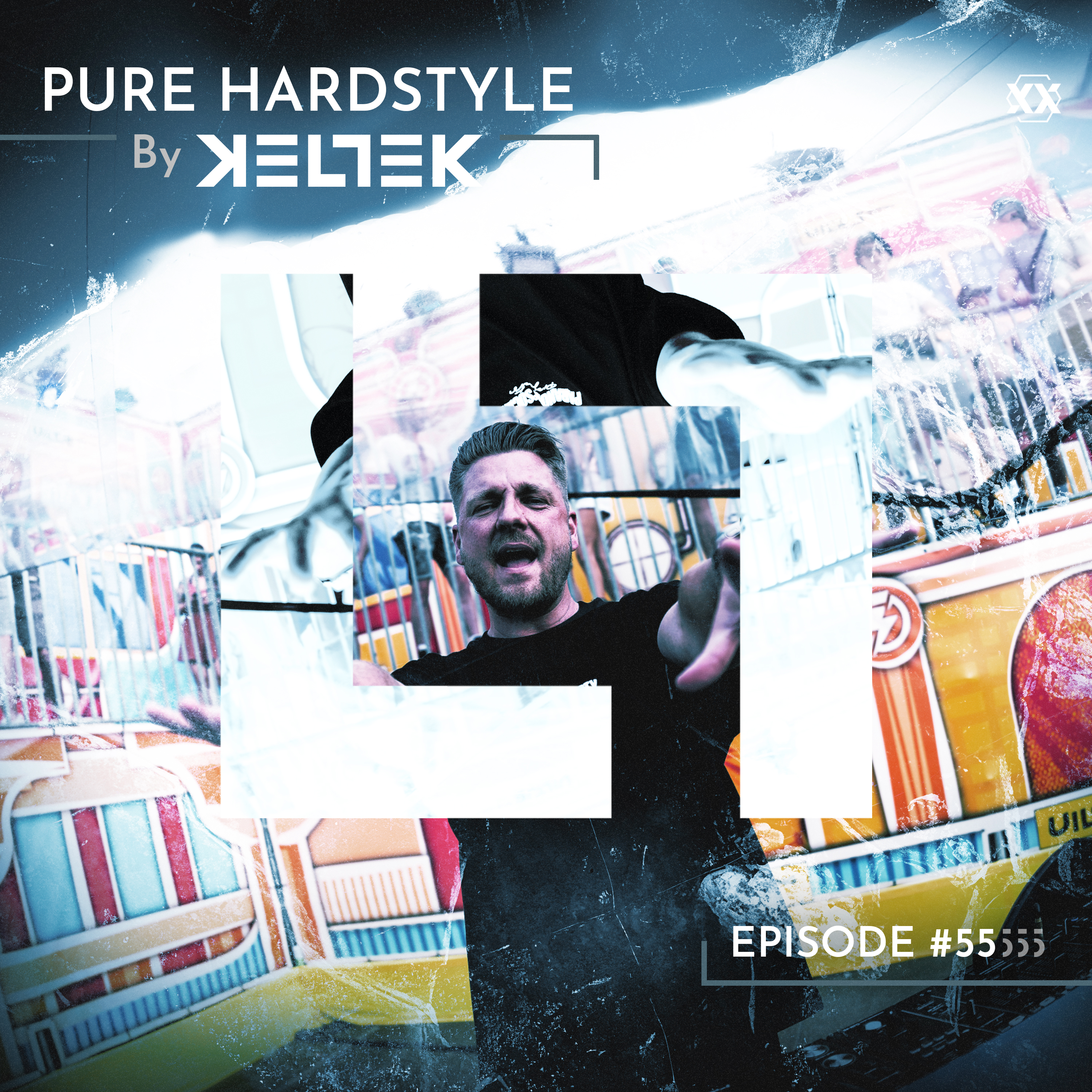 KELTEK | Pure Hardstyle