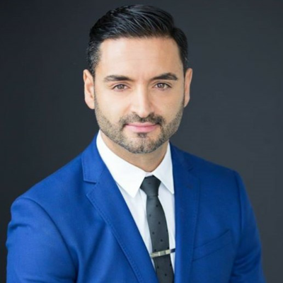 EFR 351: Trigger Proofing Your Life for Maximum Personal Development with Dr. Nima Rahmnay